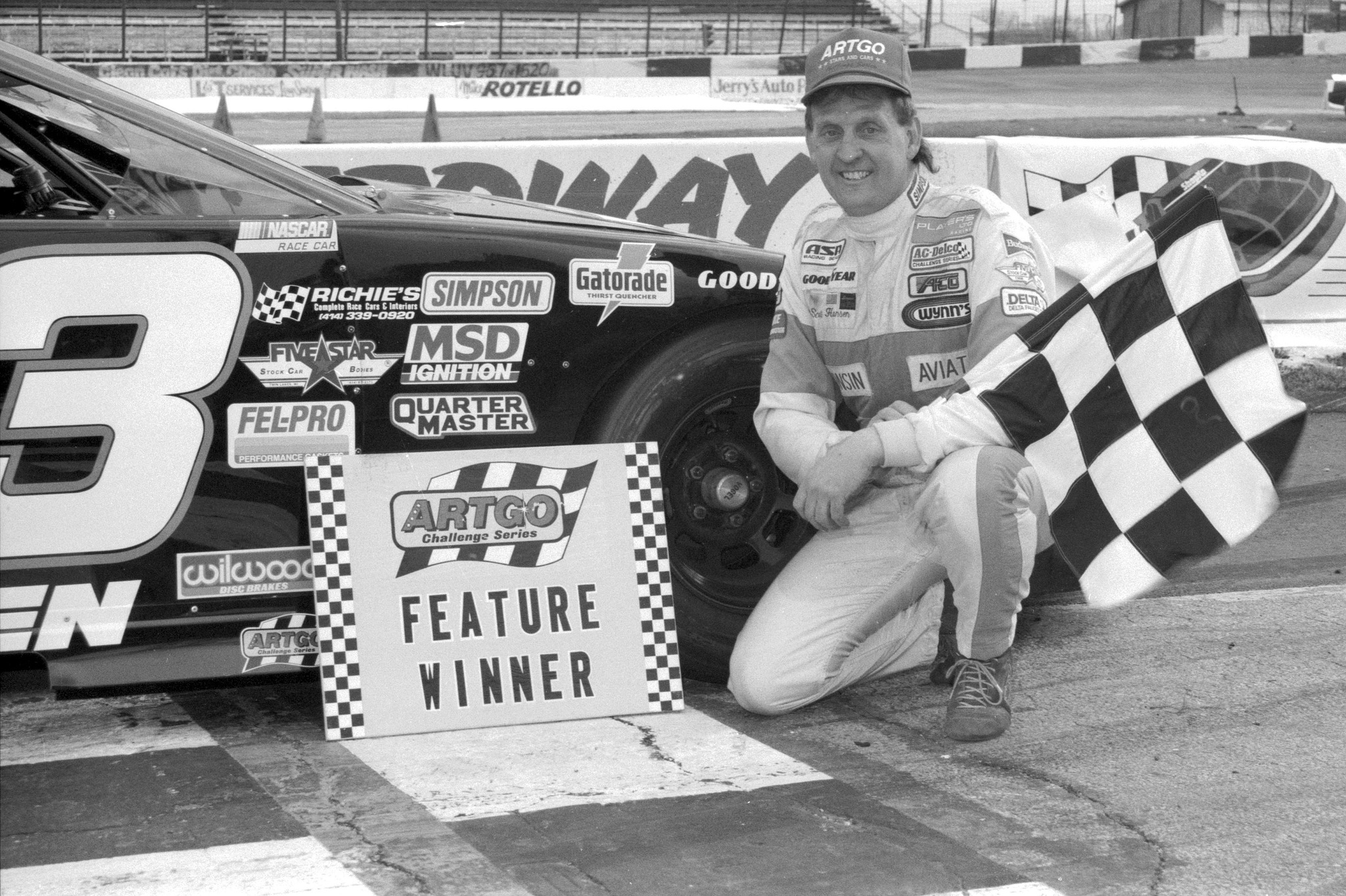 Scott Hansen