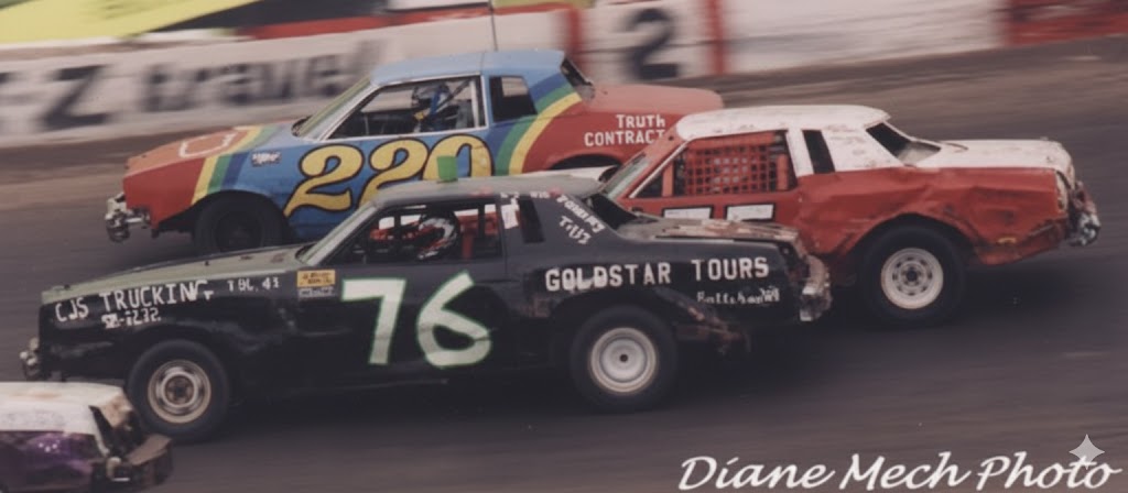 Doug Hoerth