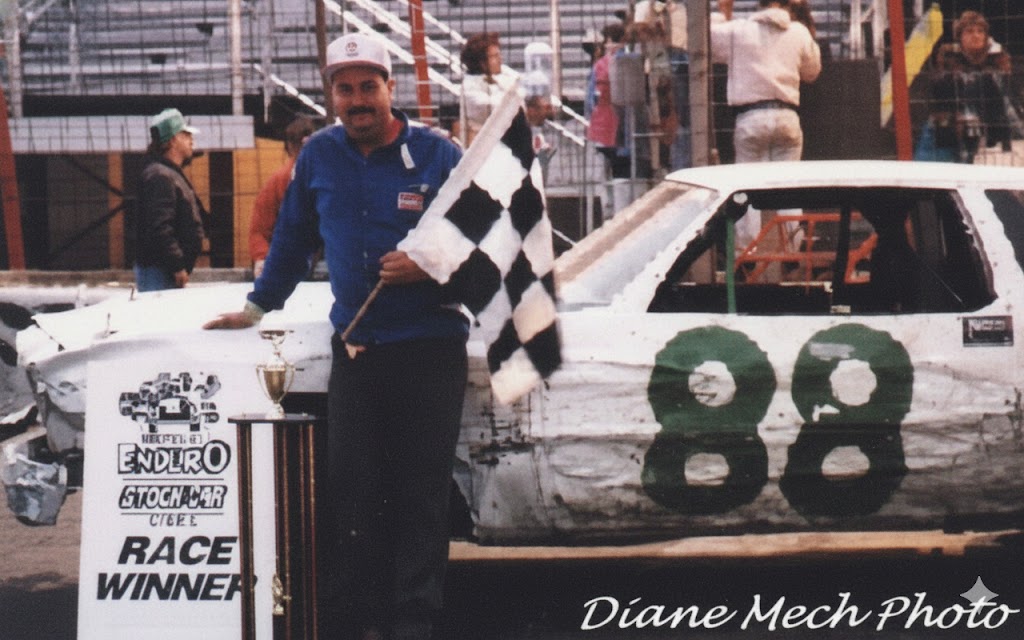 Rick Cregger