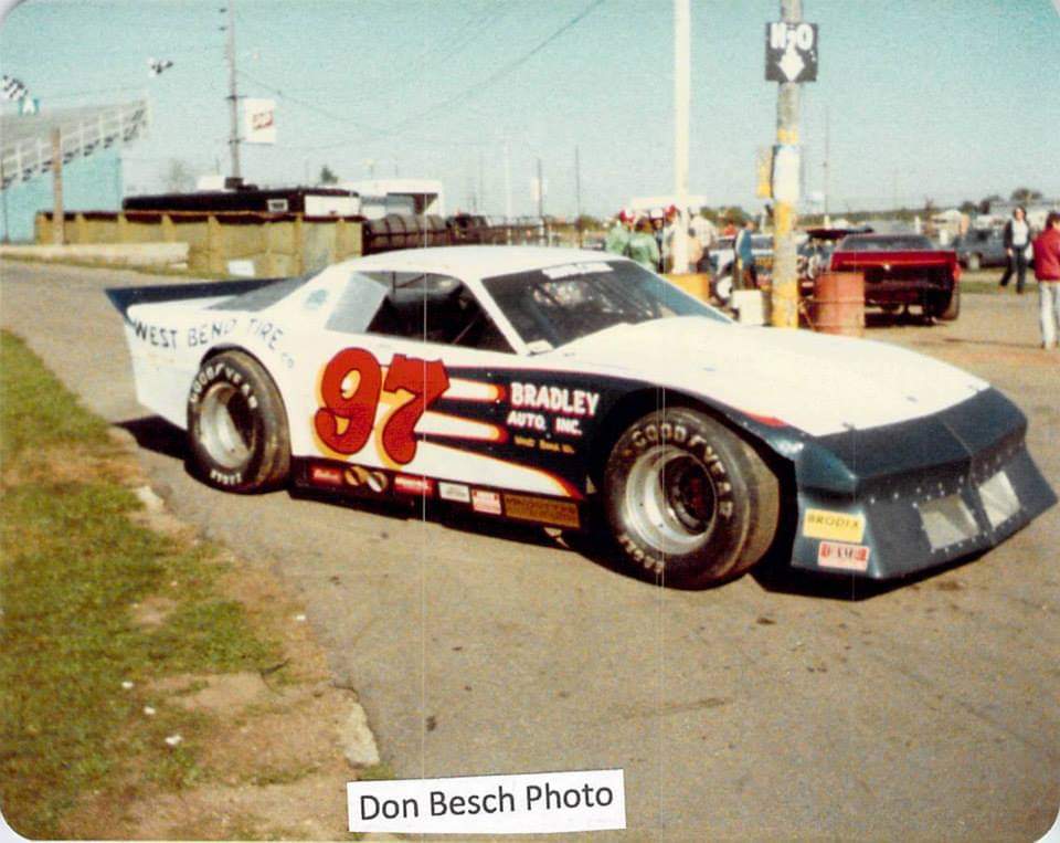 Alan Kulwicki