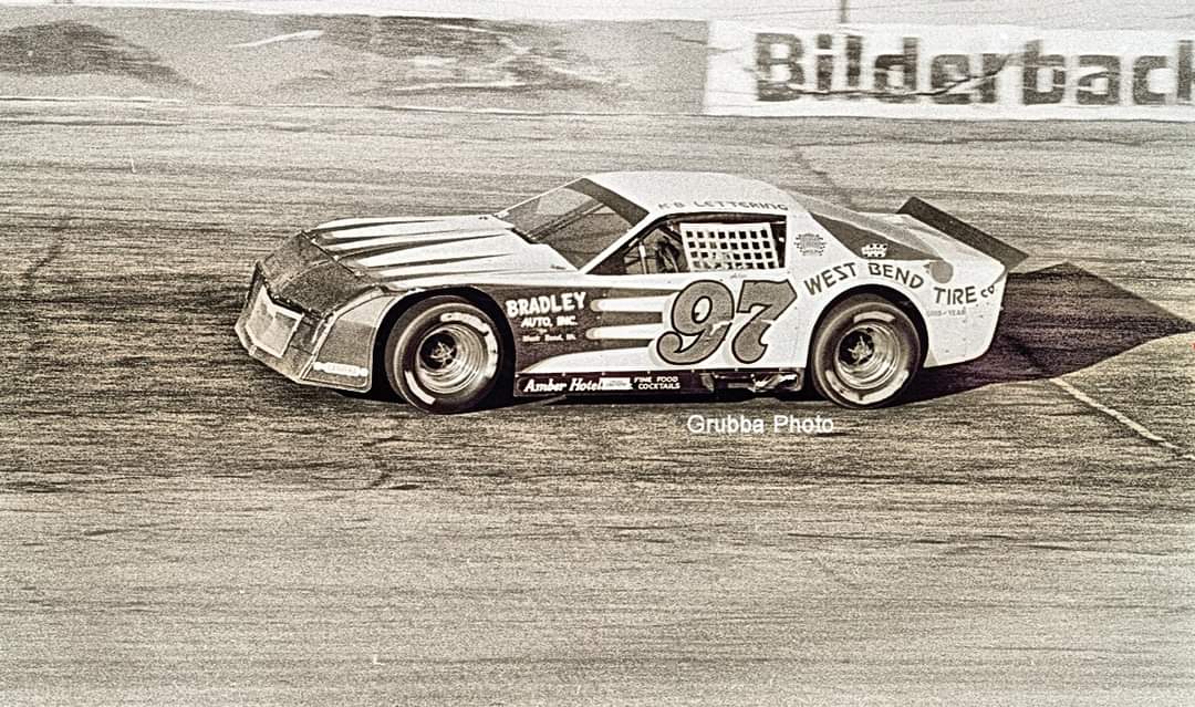 Alan Kulwicki