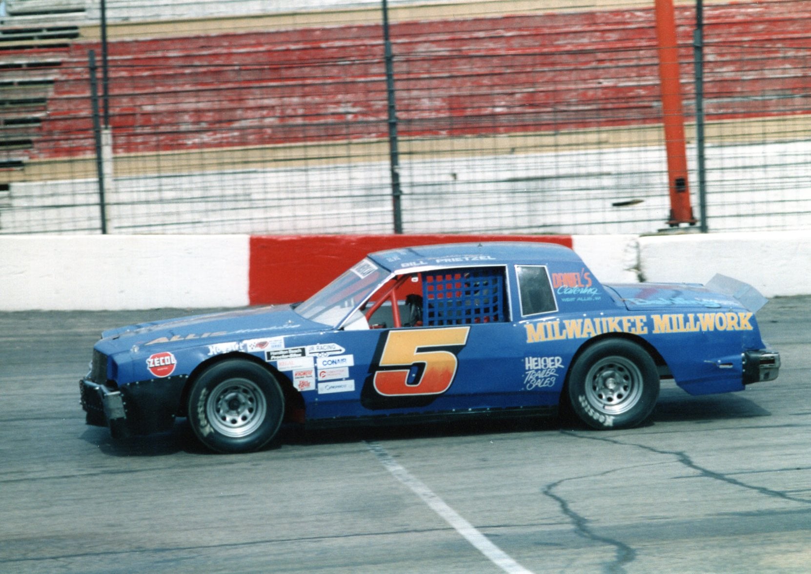 Bill Prietzel