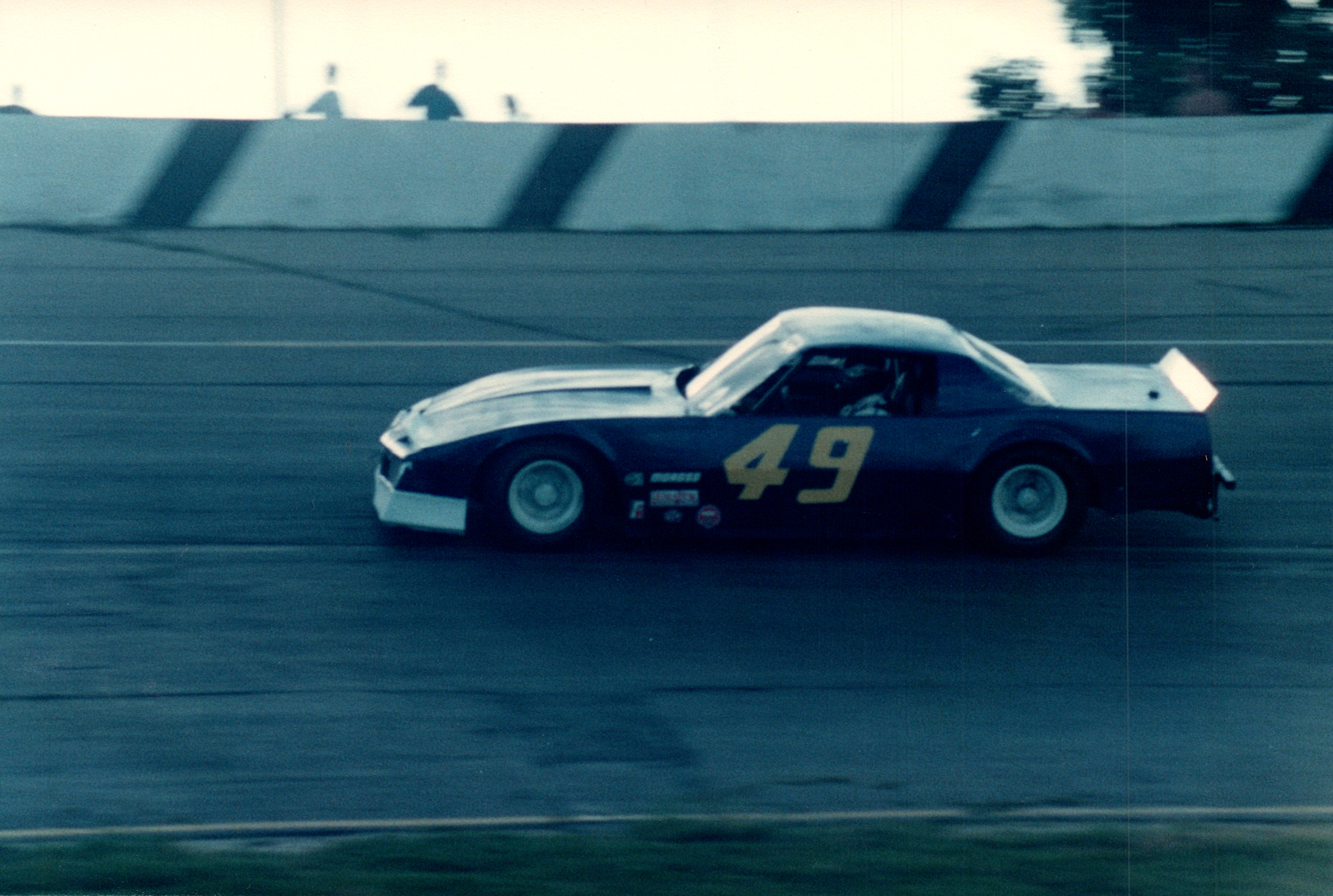 Bill Woodworth