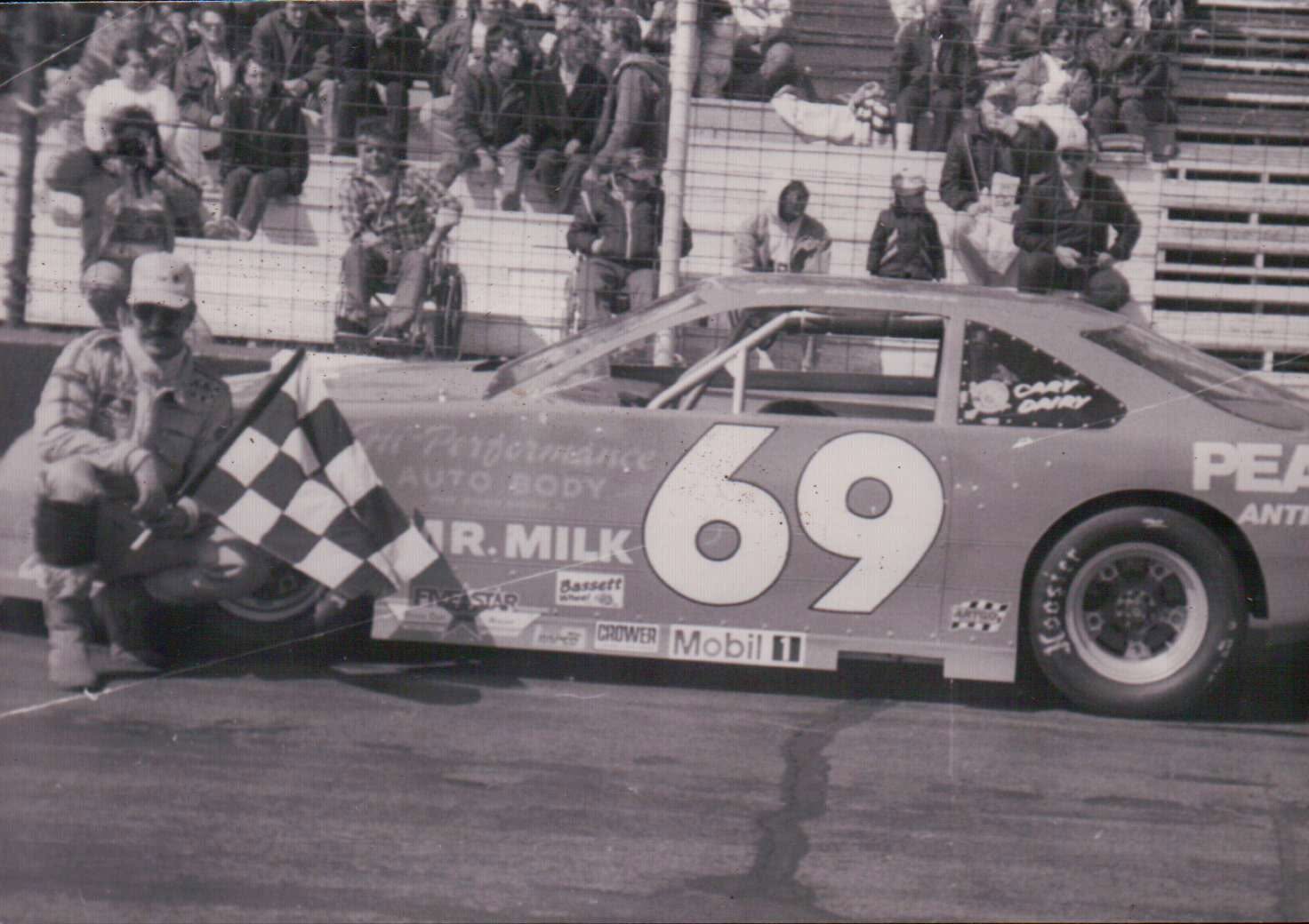 Bob Brownell