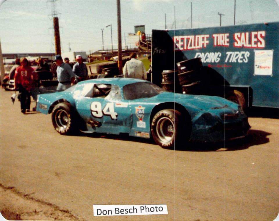 Bob Gunn