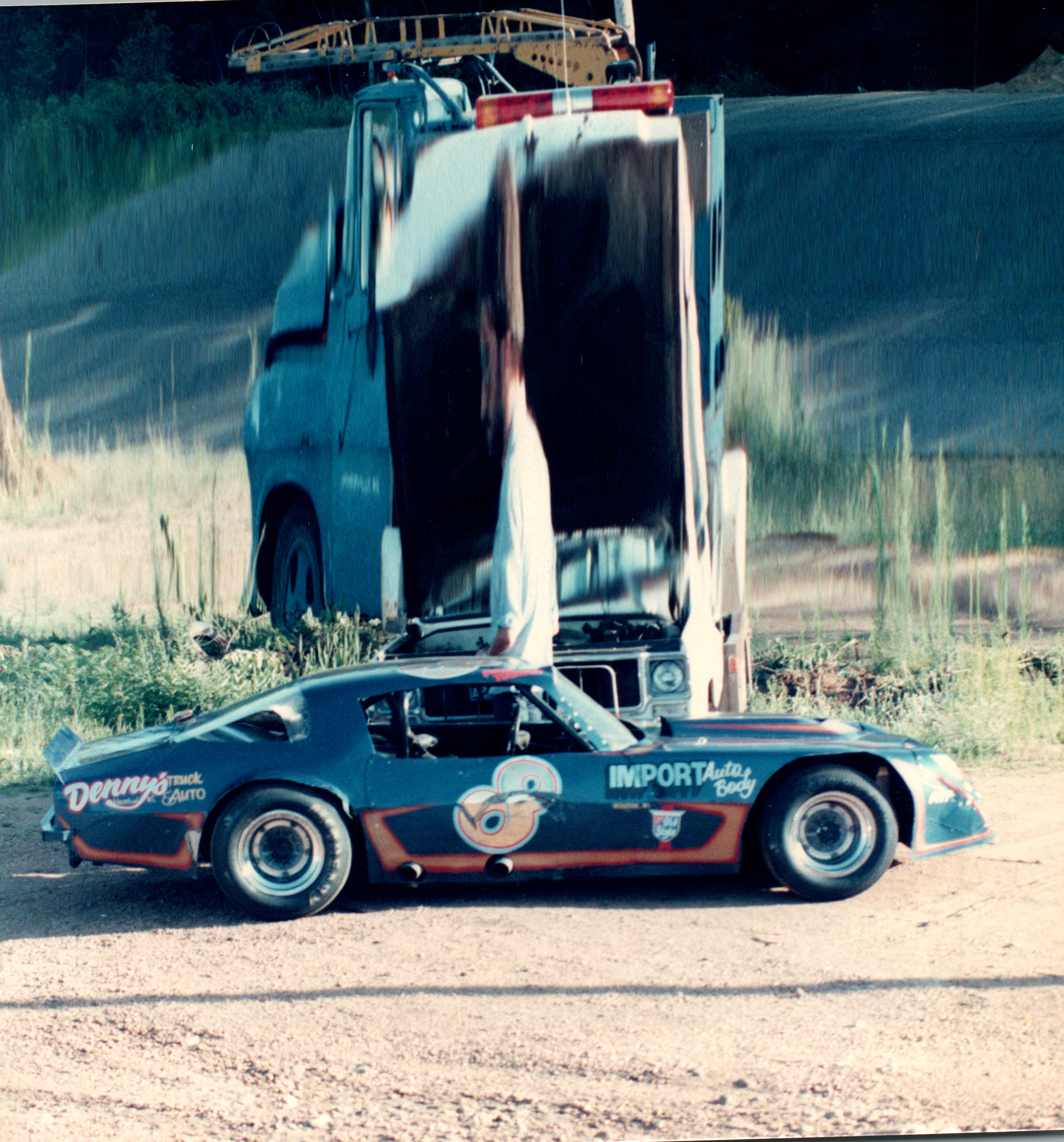 Bob Senneker