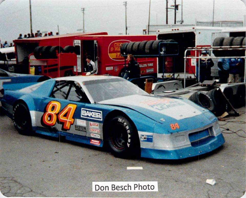 Bob Senneker