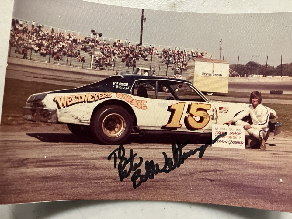 Bob Weltmeyer