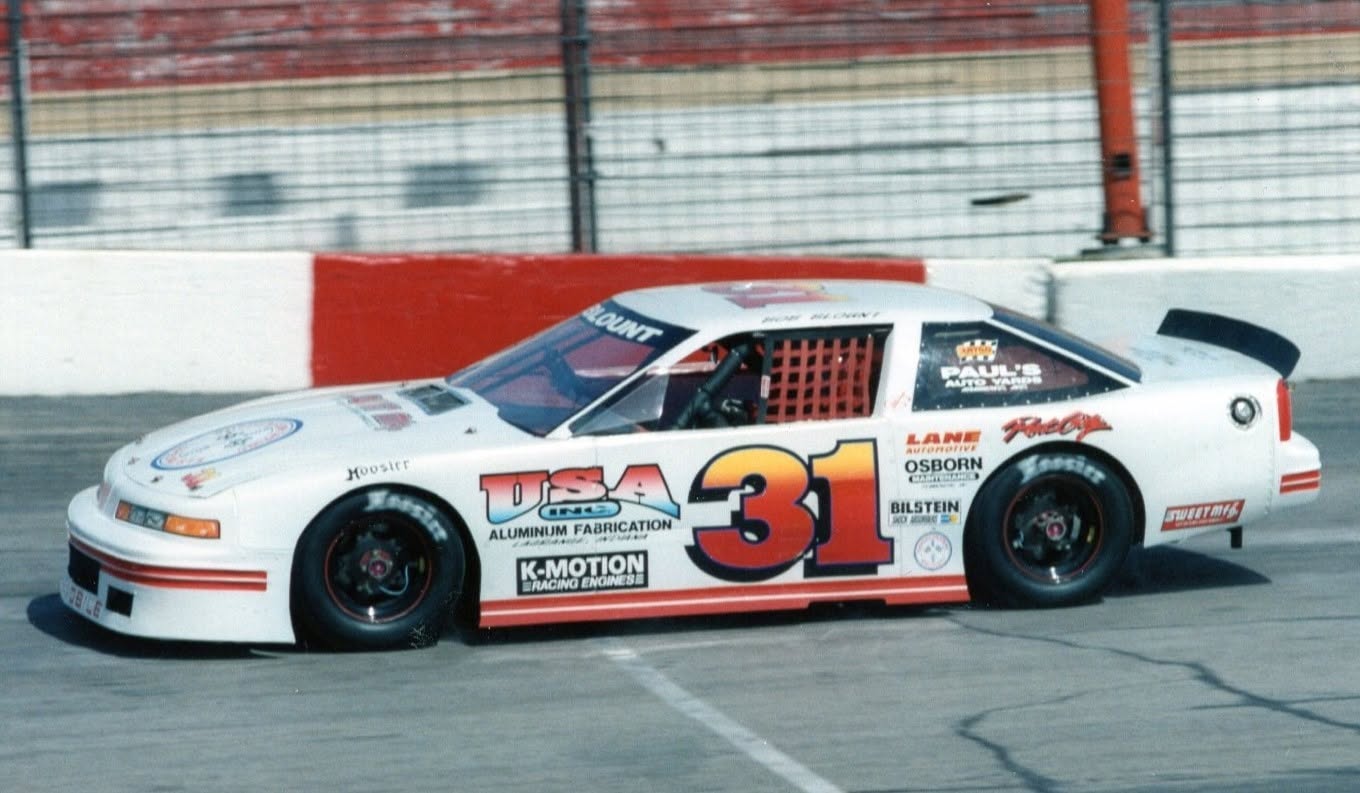 Bobby Blount