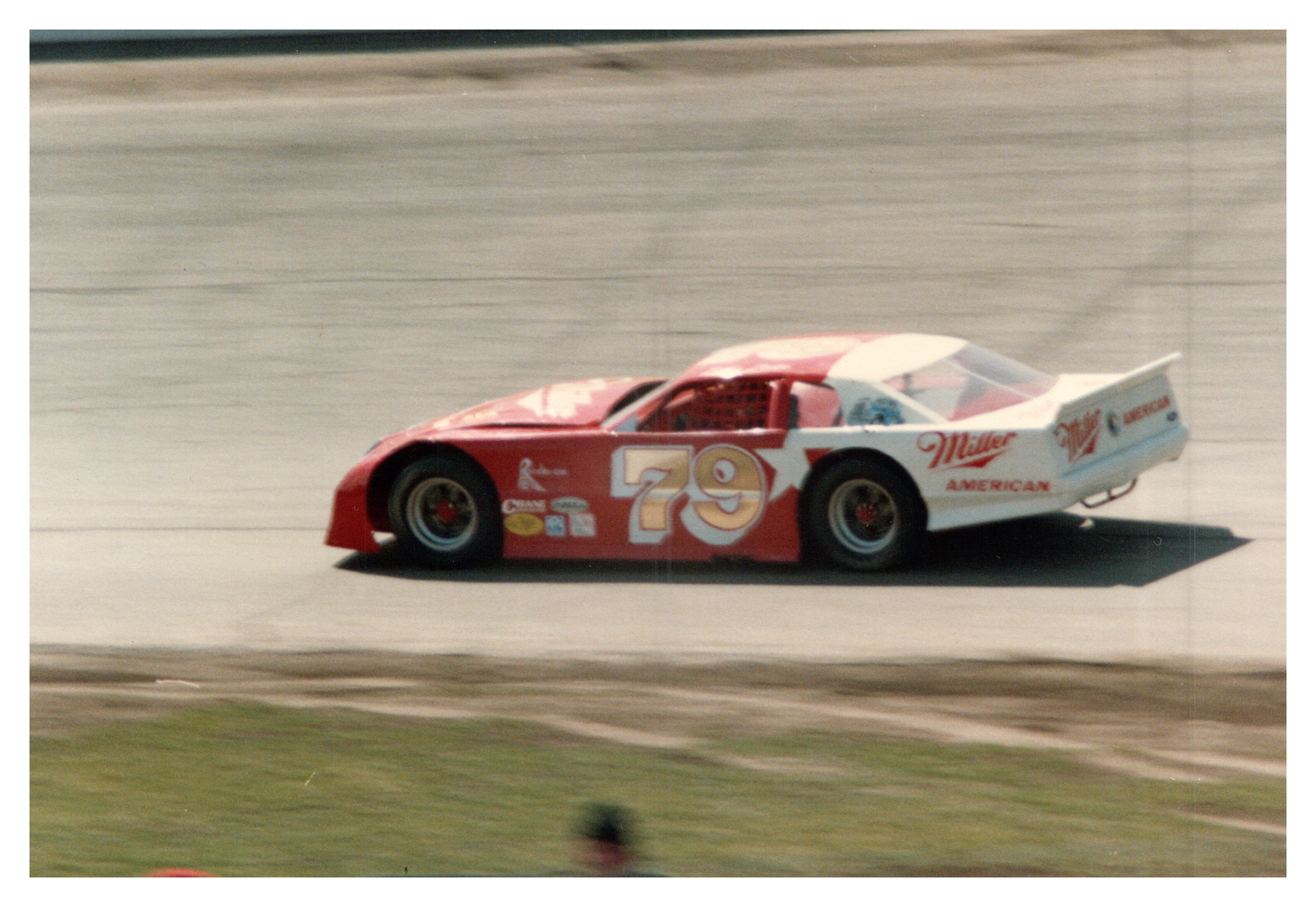 Bobby Dotter