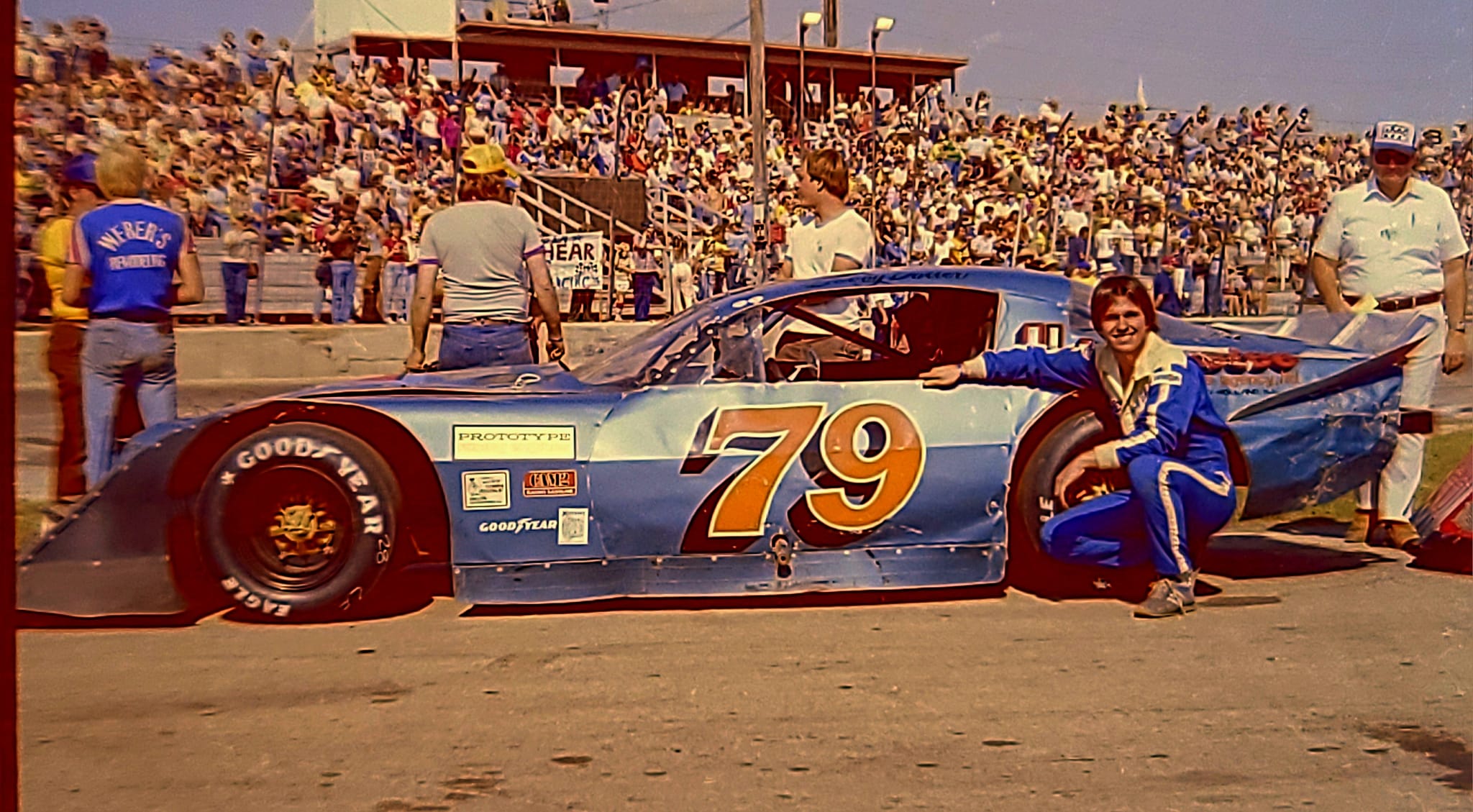 Bobby Dotter