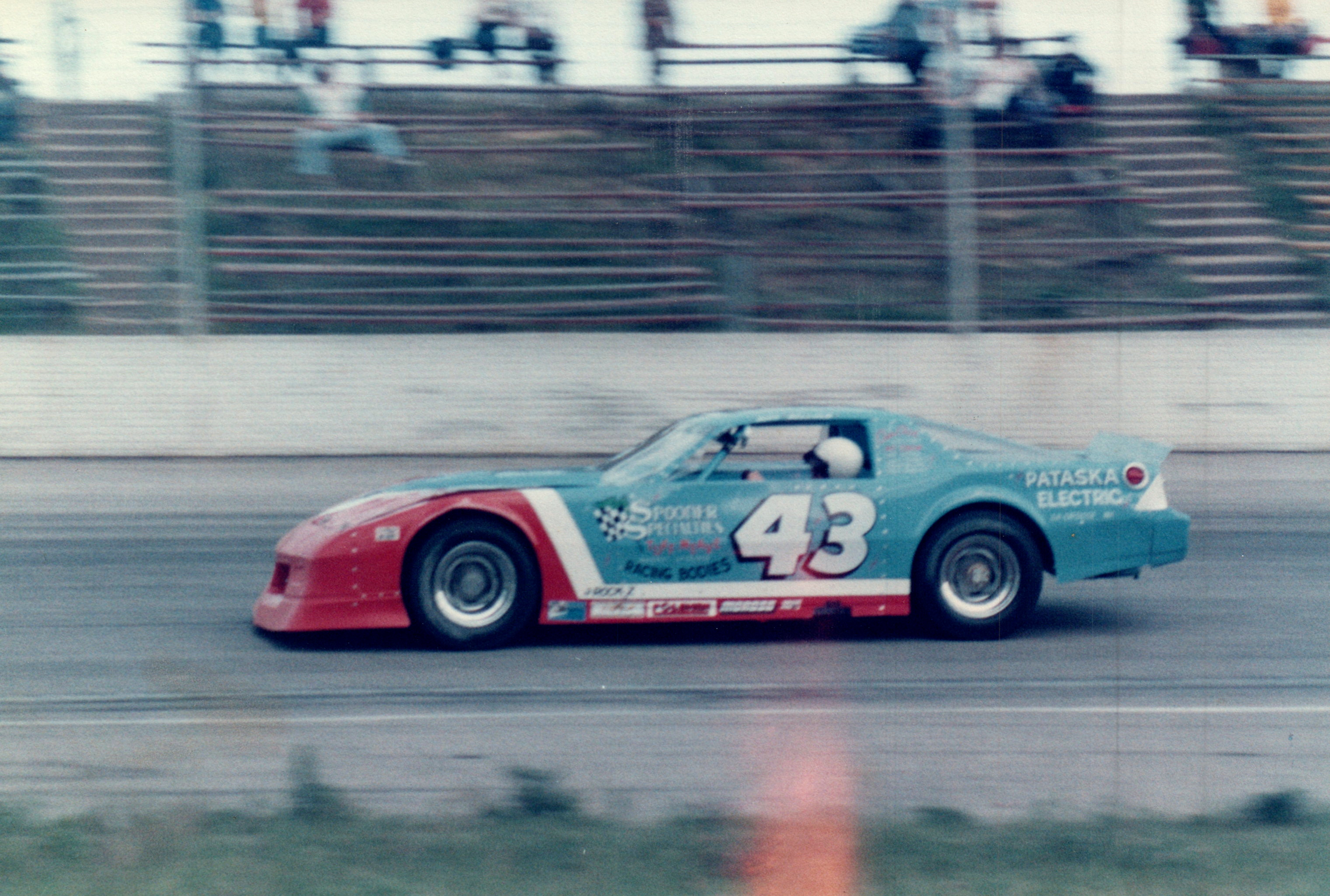 Bobby Weiss