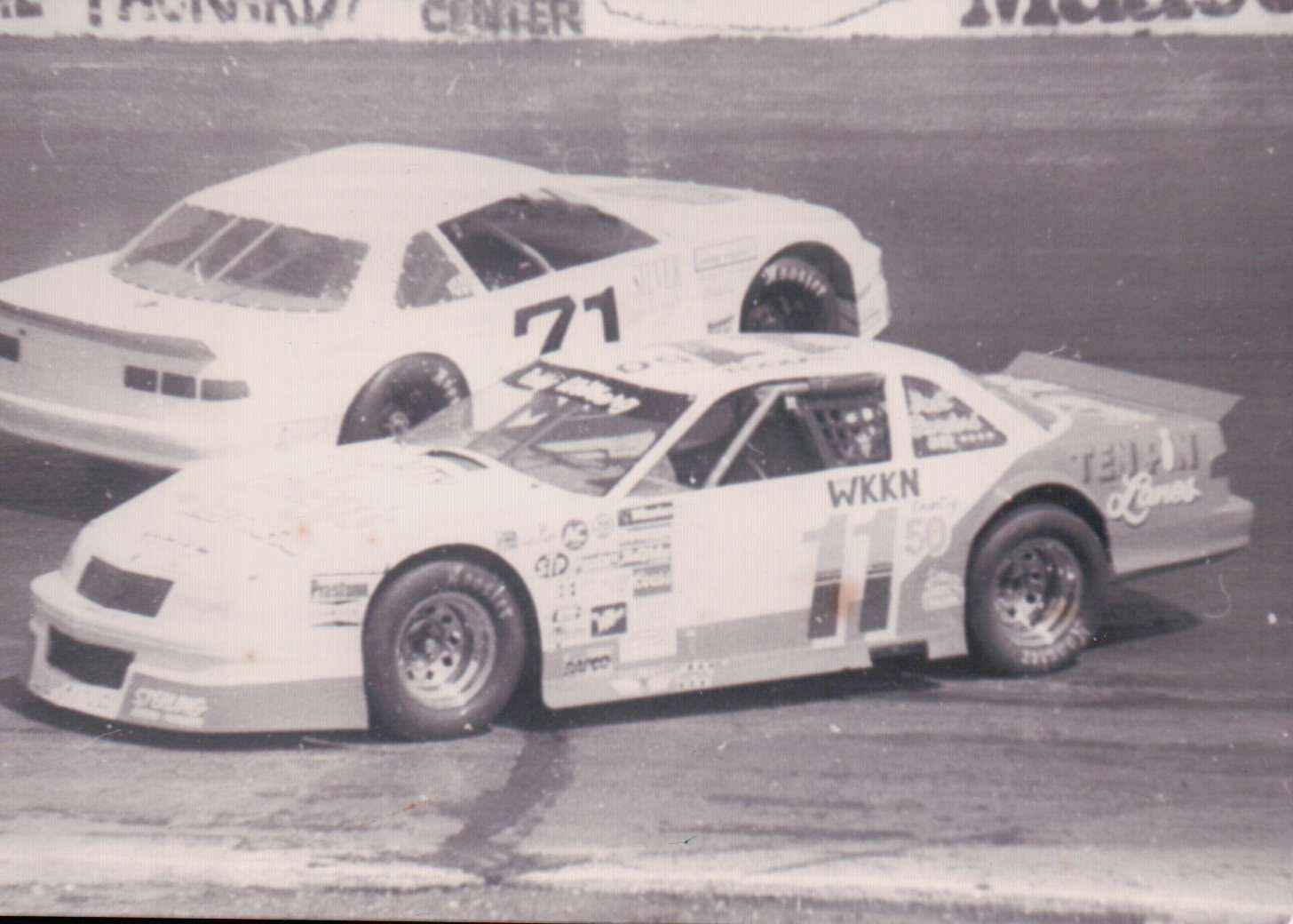 Bobby Wilberg
