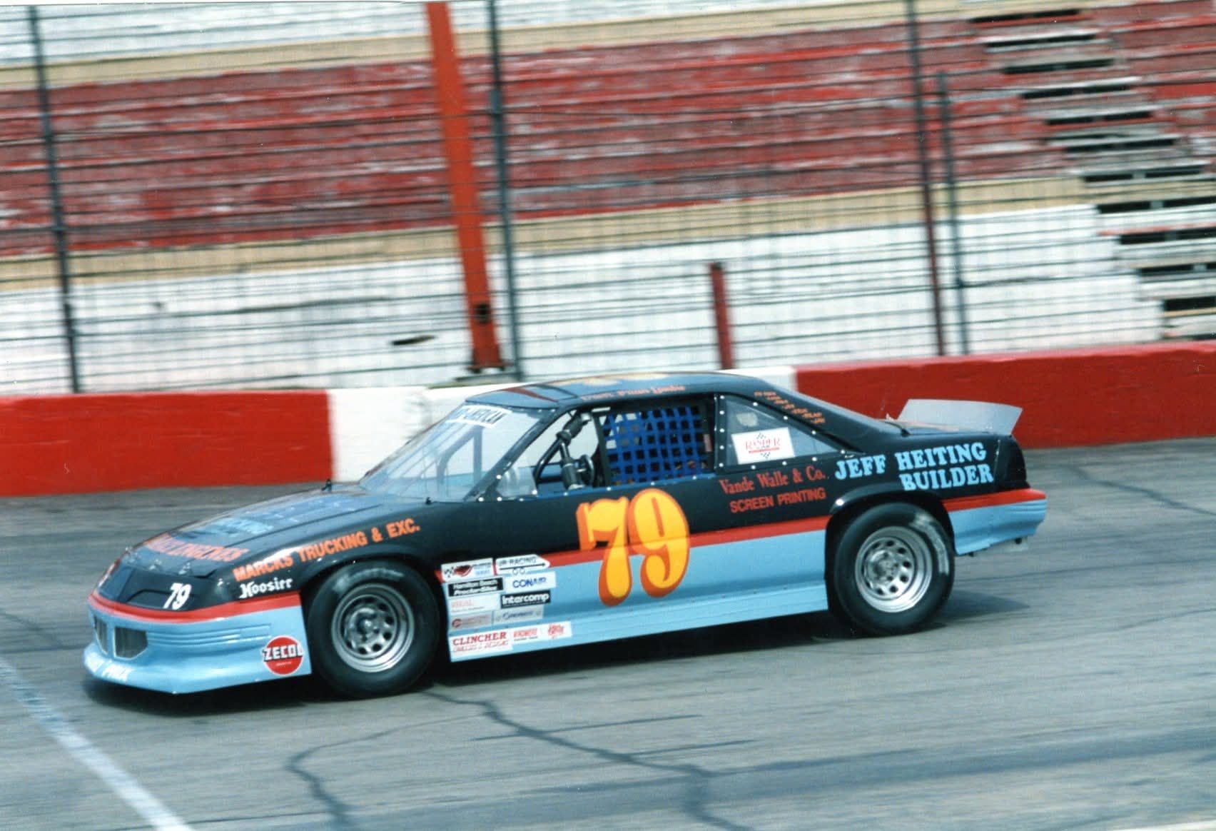 Brian Lambie
