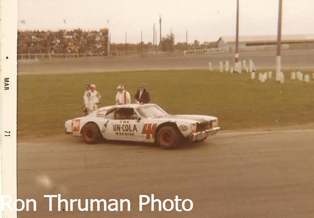 Bud Helm