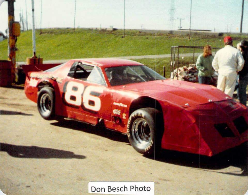 Burt Weitemeyer