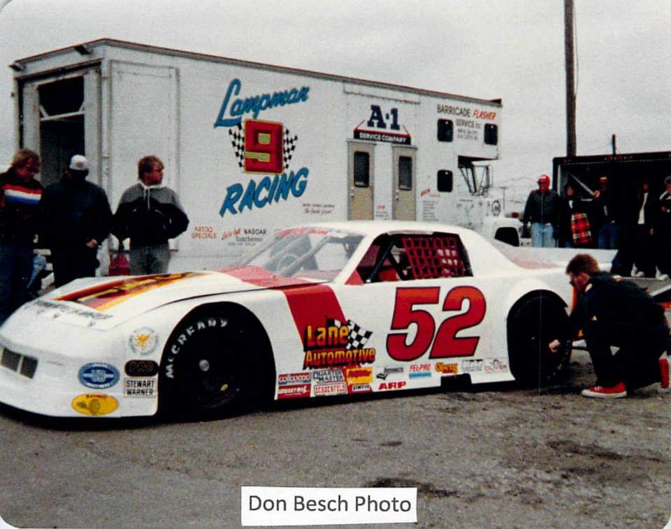 Butch Miller