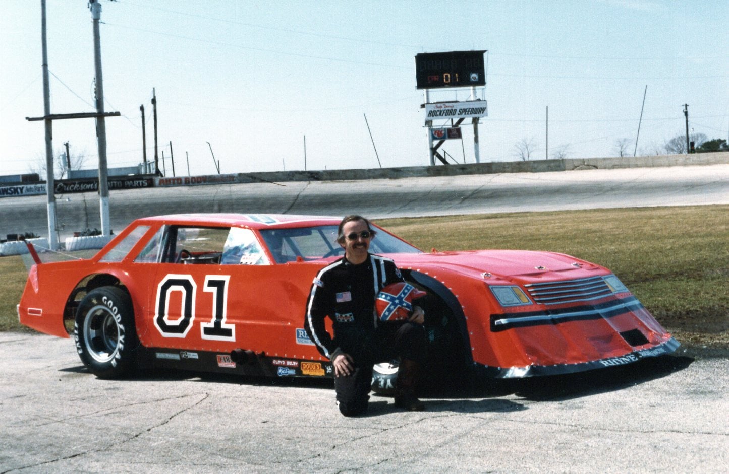 Danny Duke