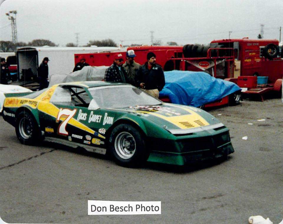 Dave Anspaugh