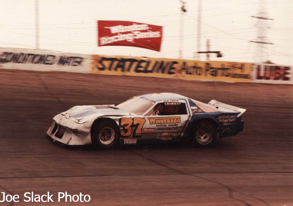 Dave Fossum