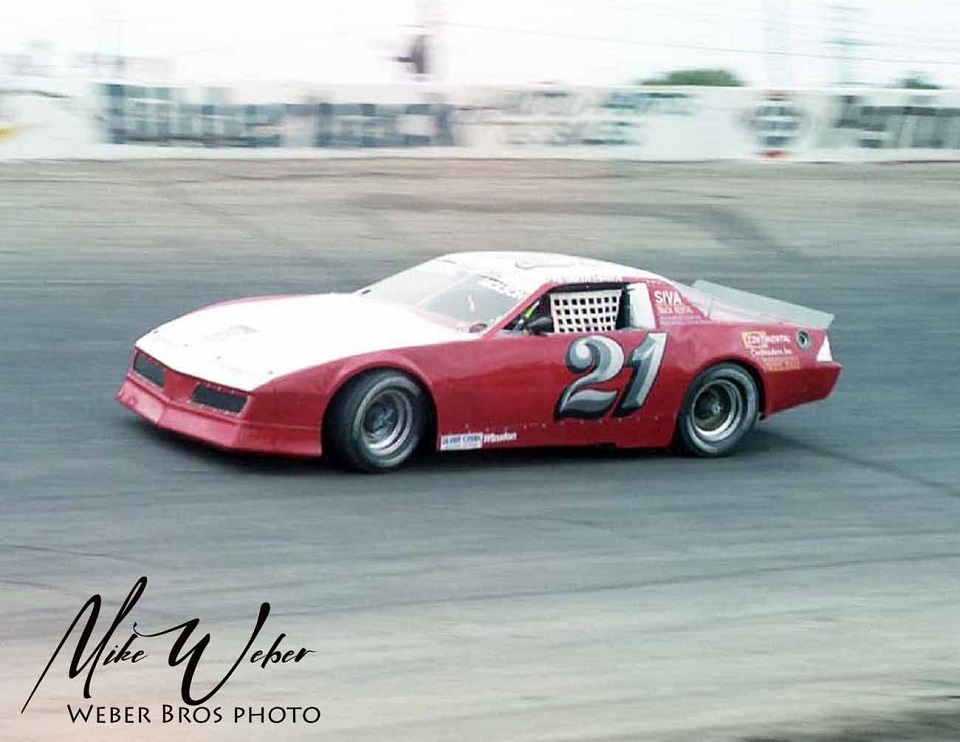 Dave Tomczak