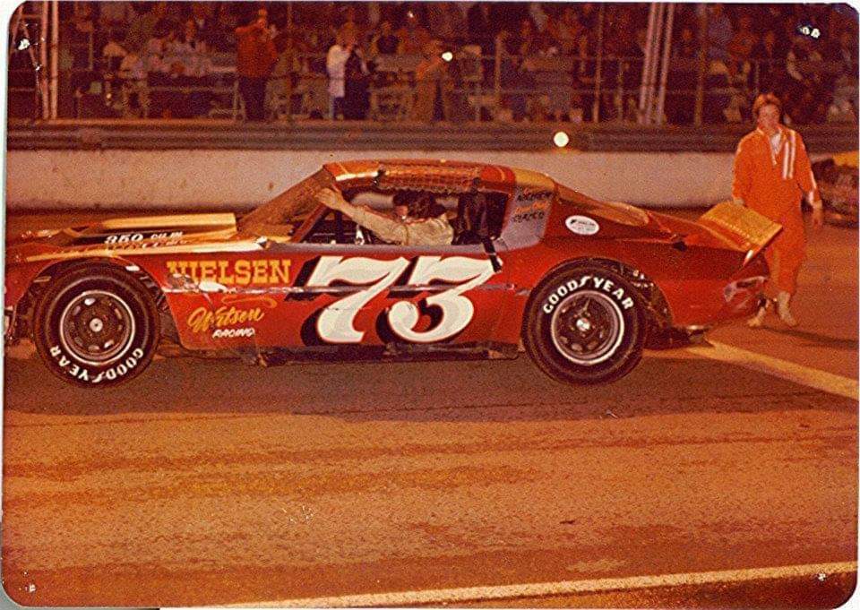 Dave Watson