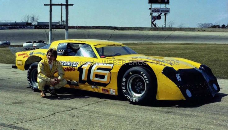 Dave Weltmeyer