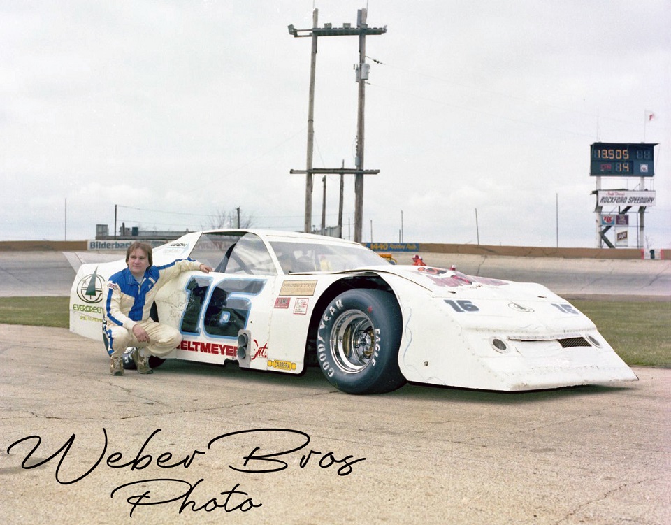 Dave Weltmeyer