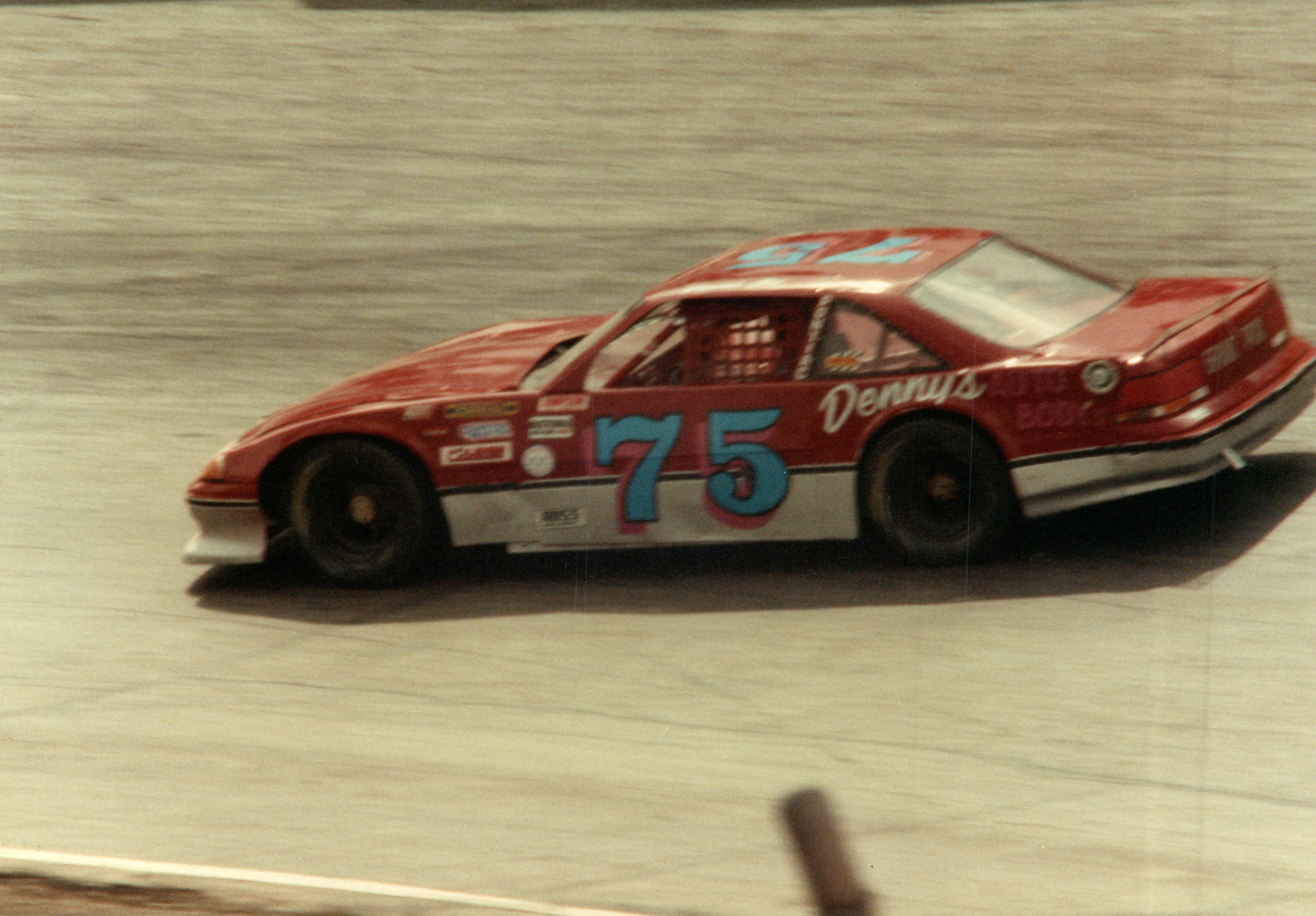 Dennis Aho