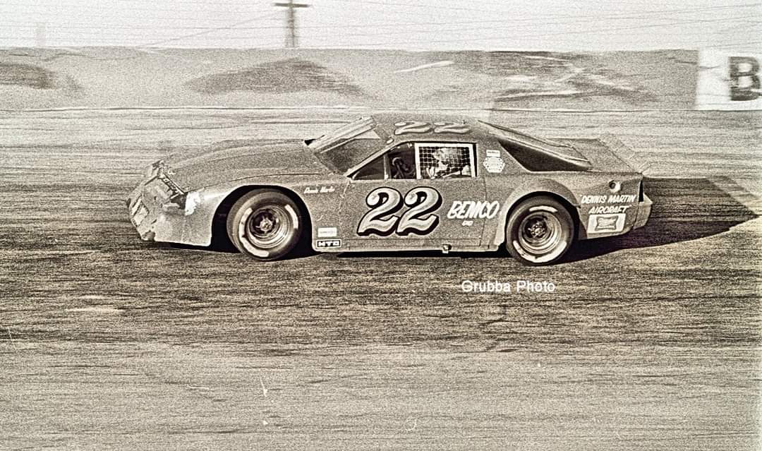 Dennis Chase