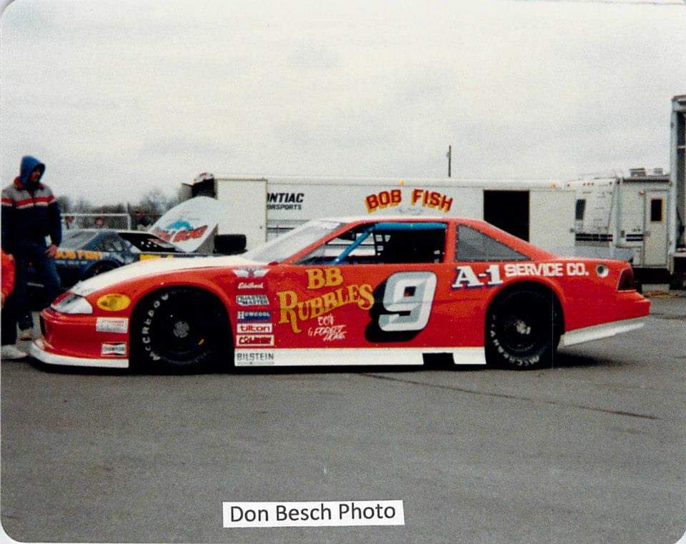 Dennis Lampman