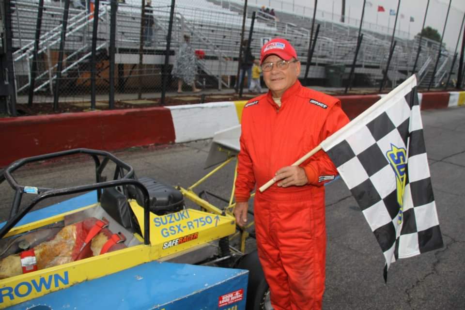 Dick Hautzinger