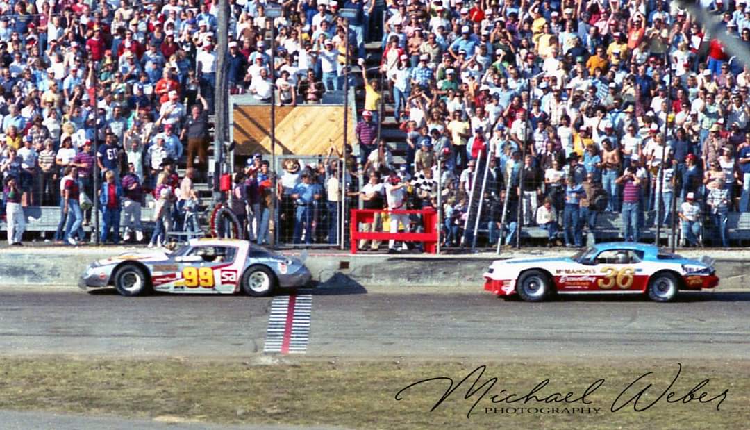 Dick Trickle