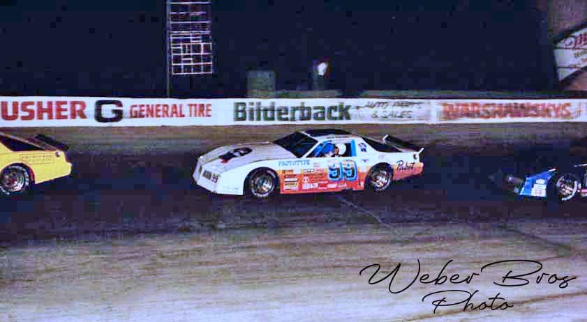 Dick Trickle