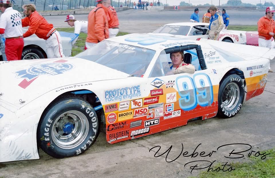 Dick Trickle