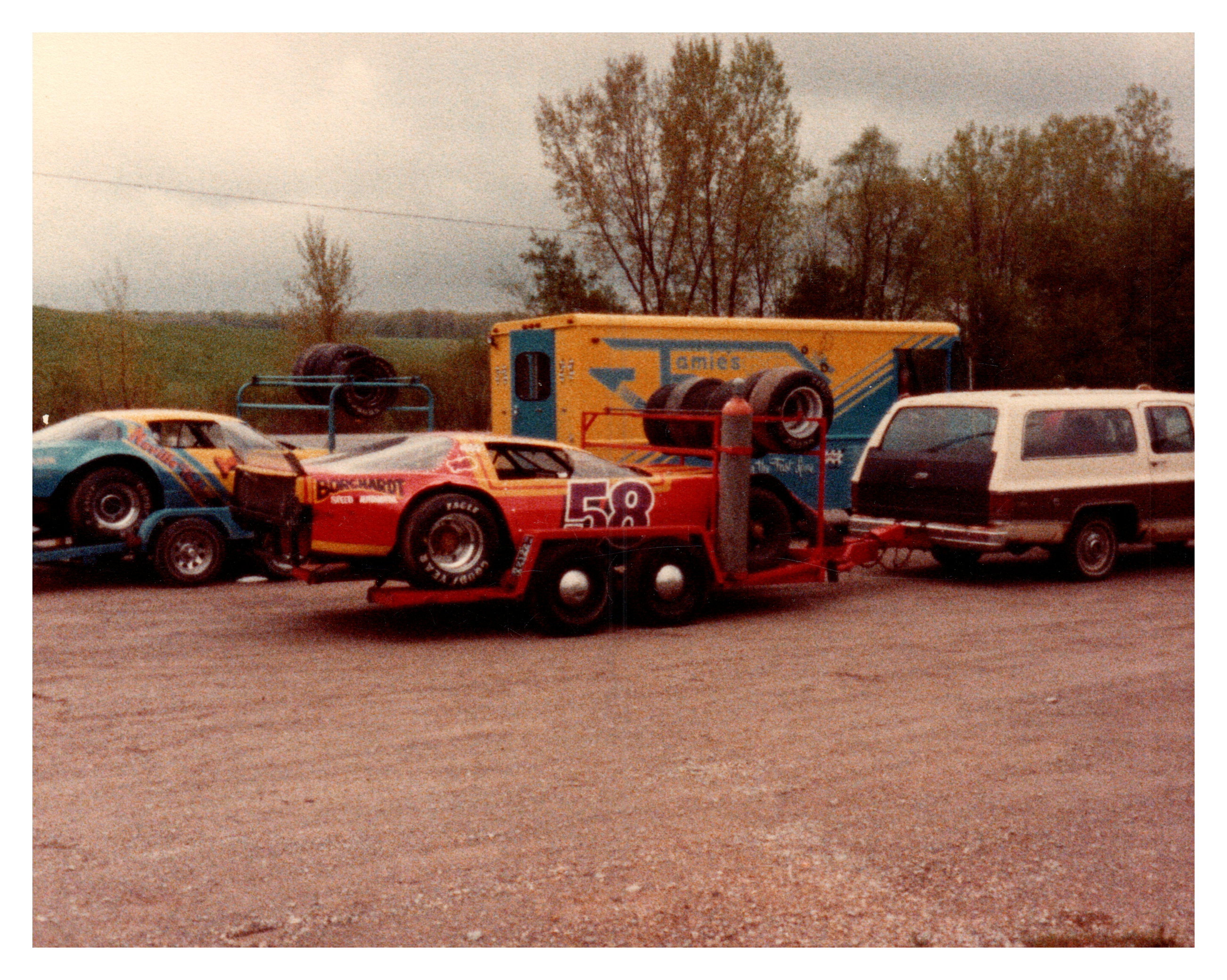 Don Leach