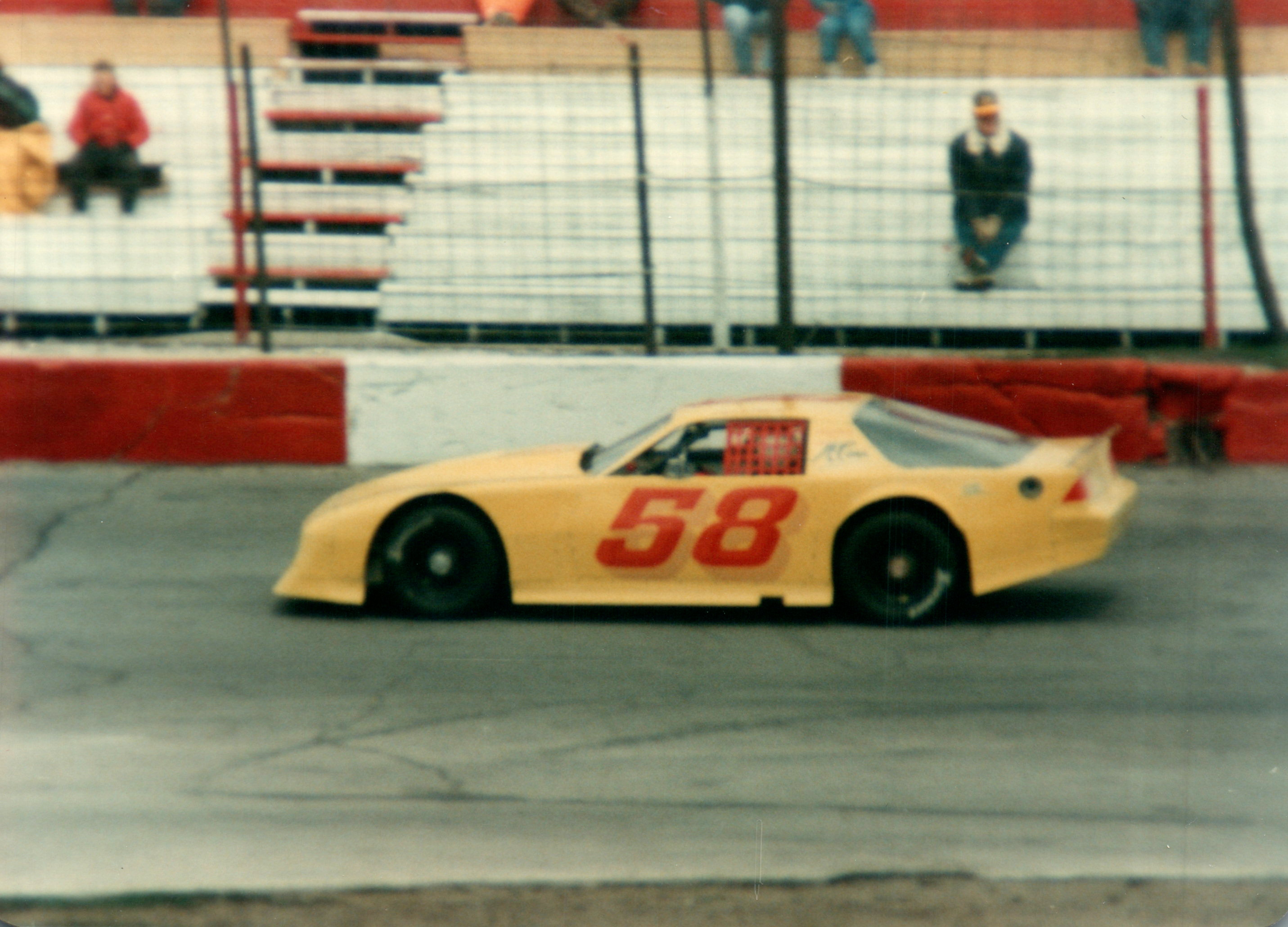 Don Leach