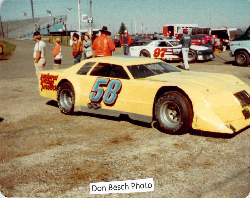 Don Leach