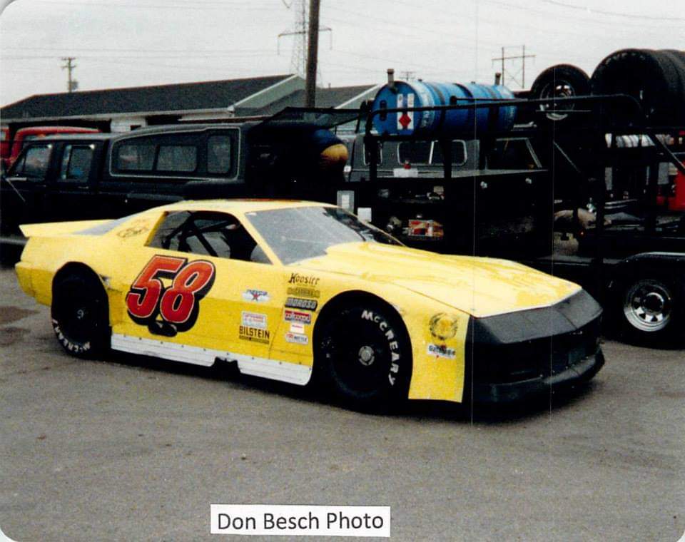 Don Leach