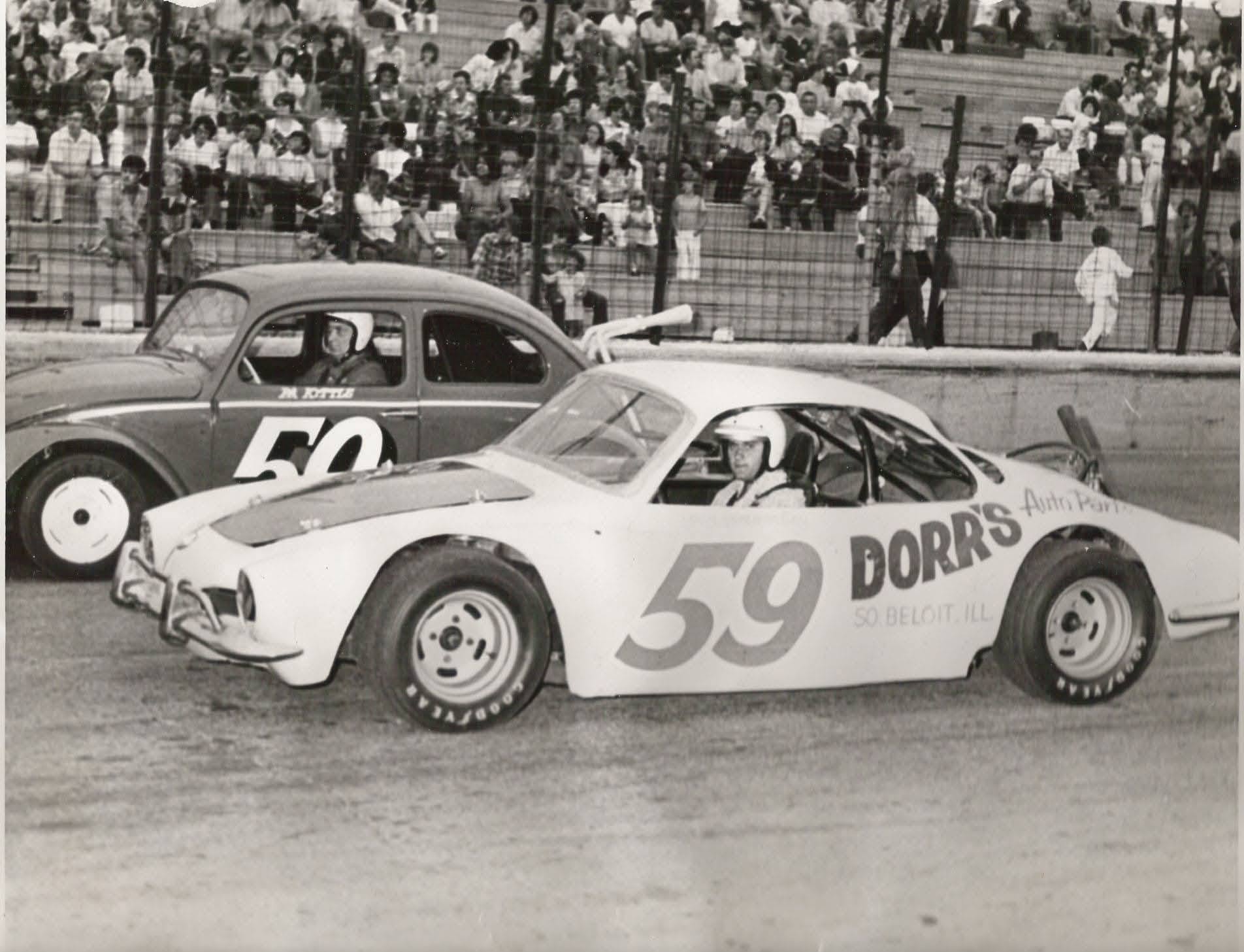 Jerry Gille
