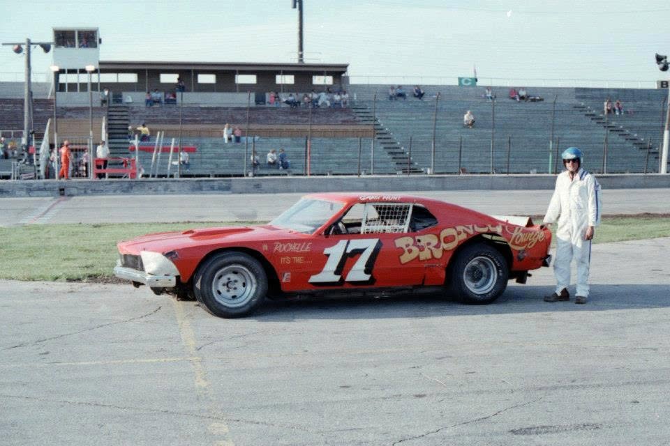 Gary Hunt
