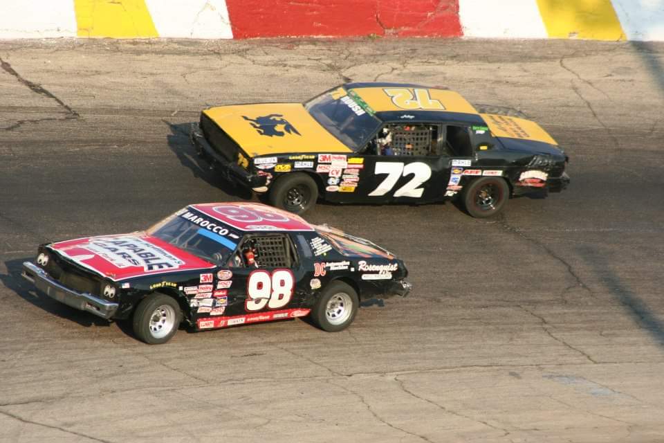 Gene Marocco