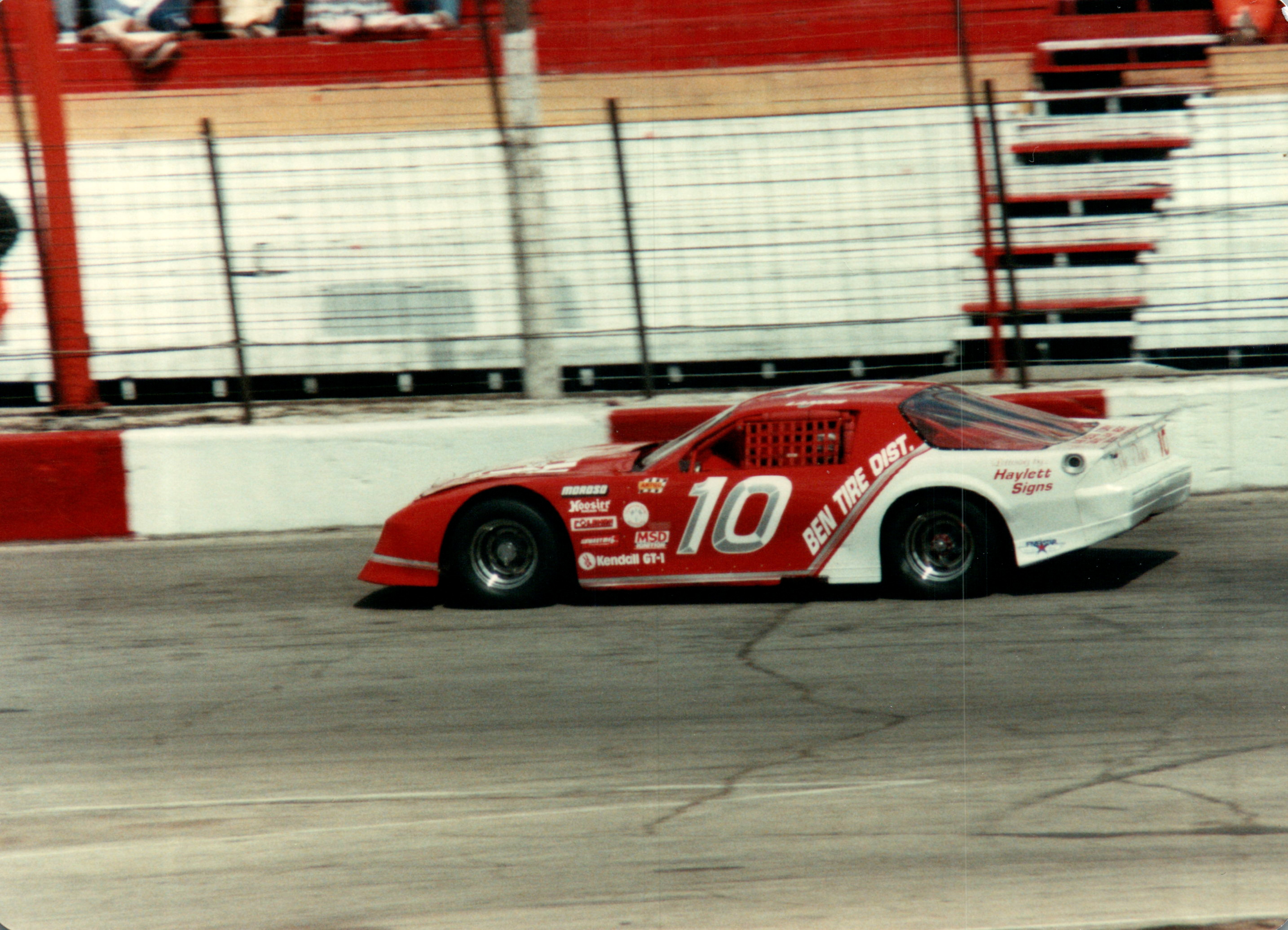 Jack Landis
