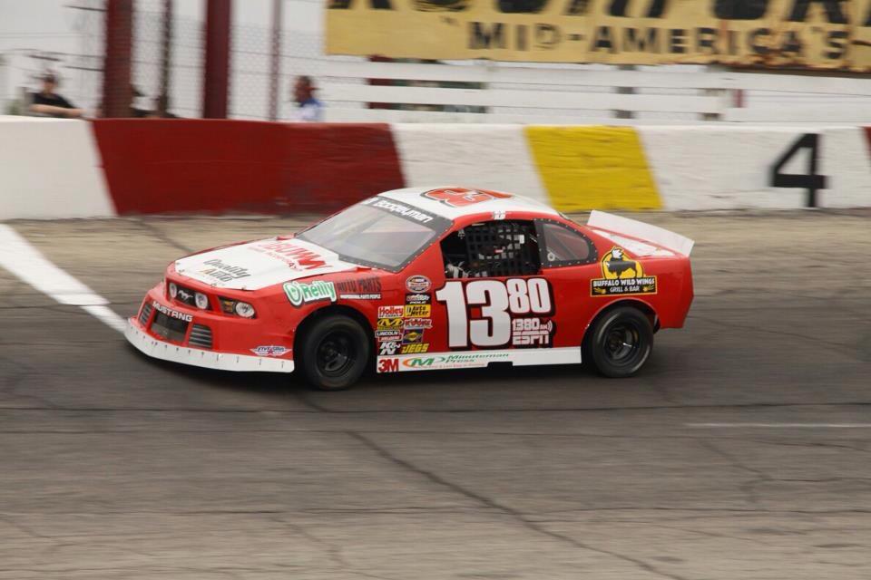 Jason Bragg