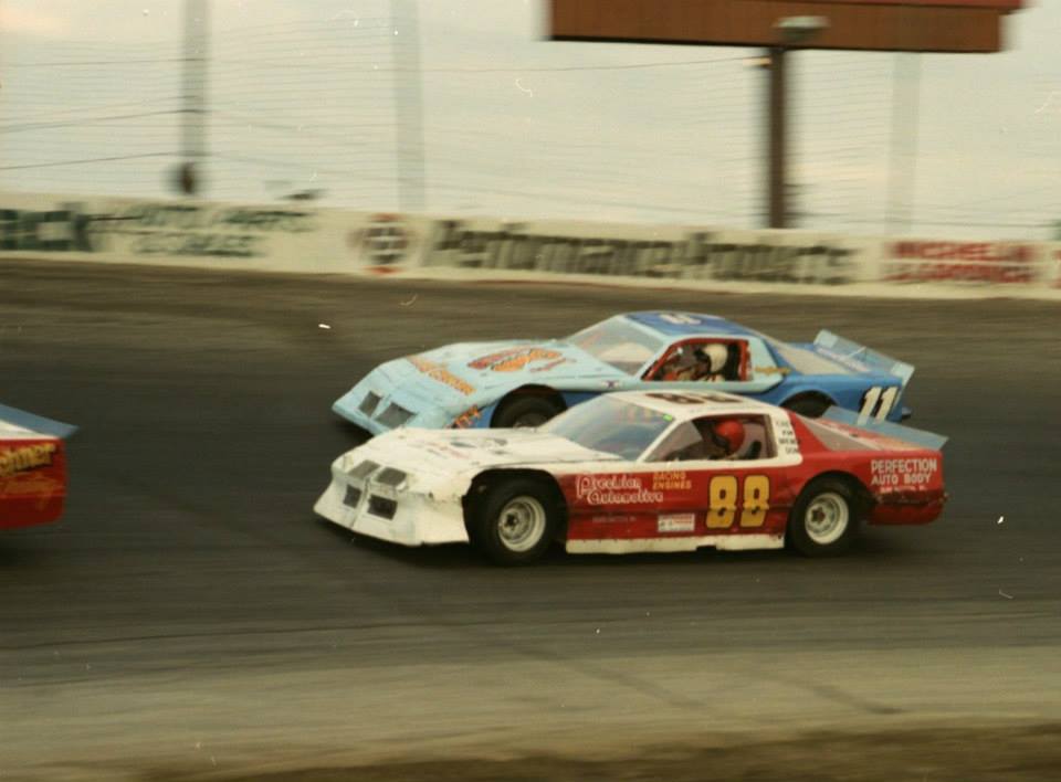 Jerry Straube