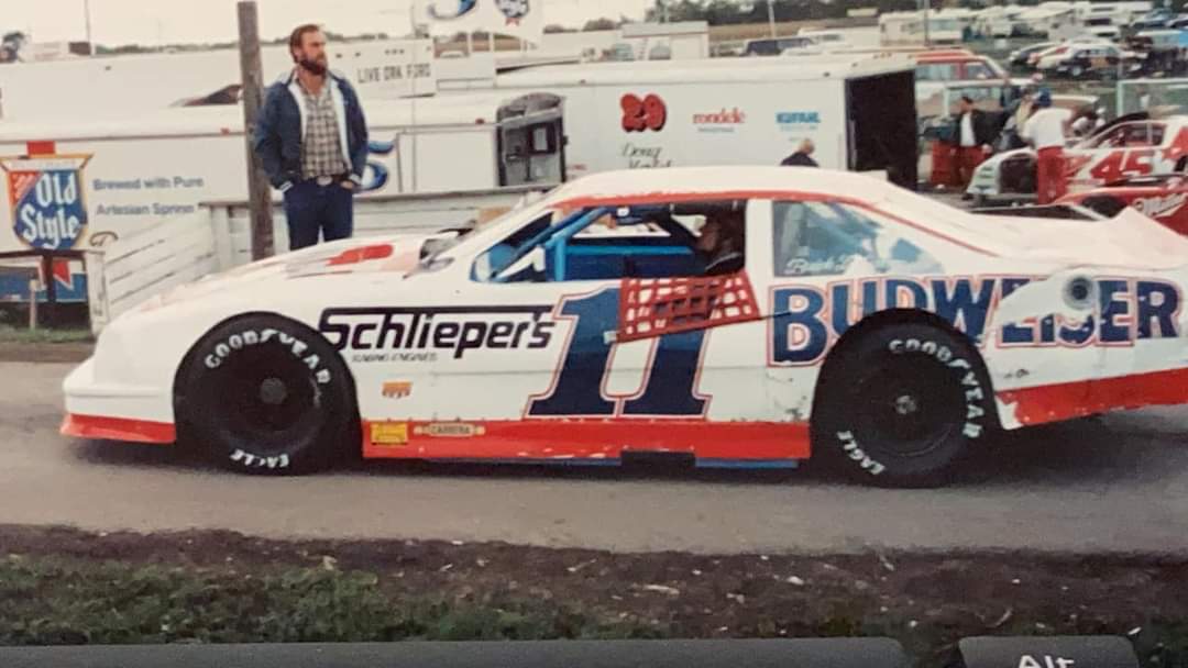 Jerry Wood