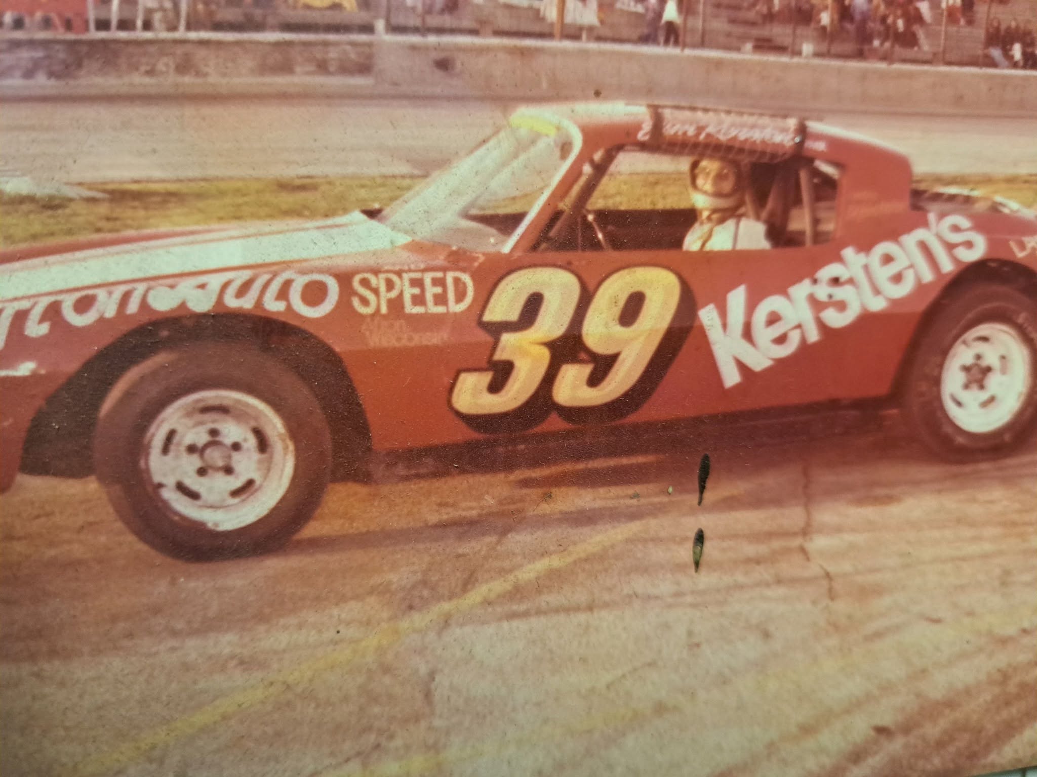 Jim Kersten