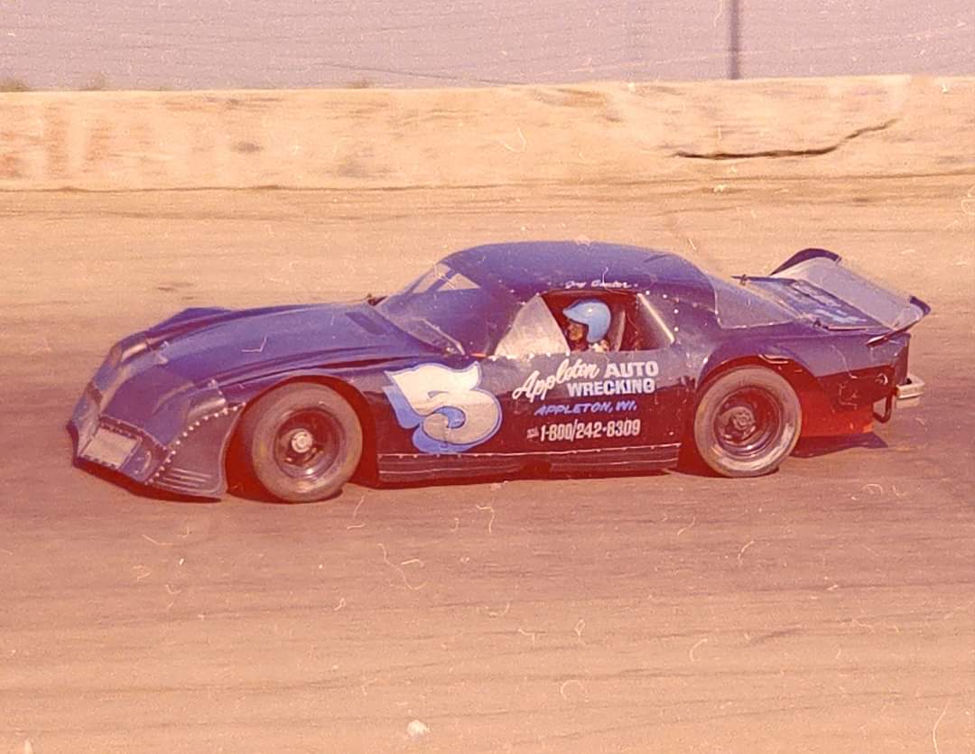 Rockford Speedway