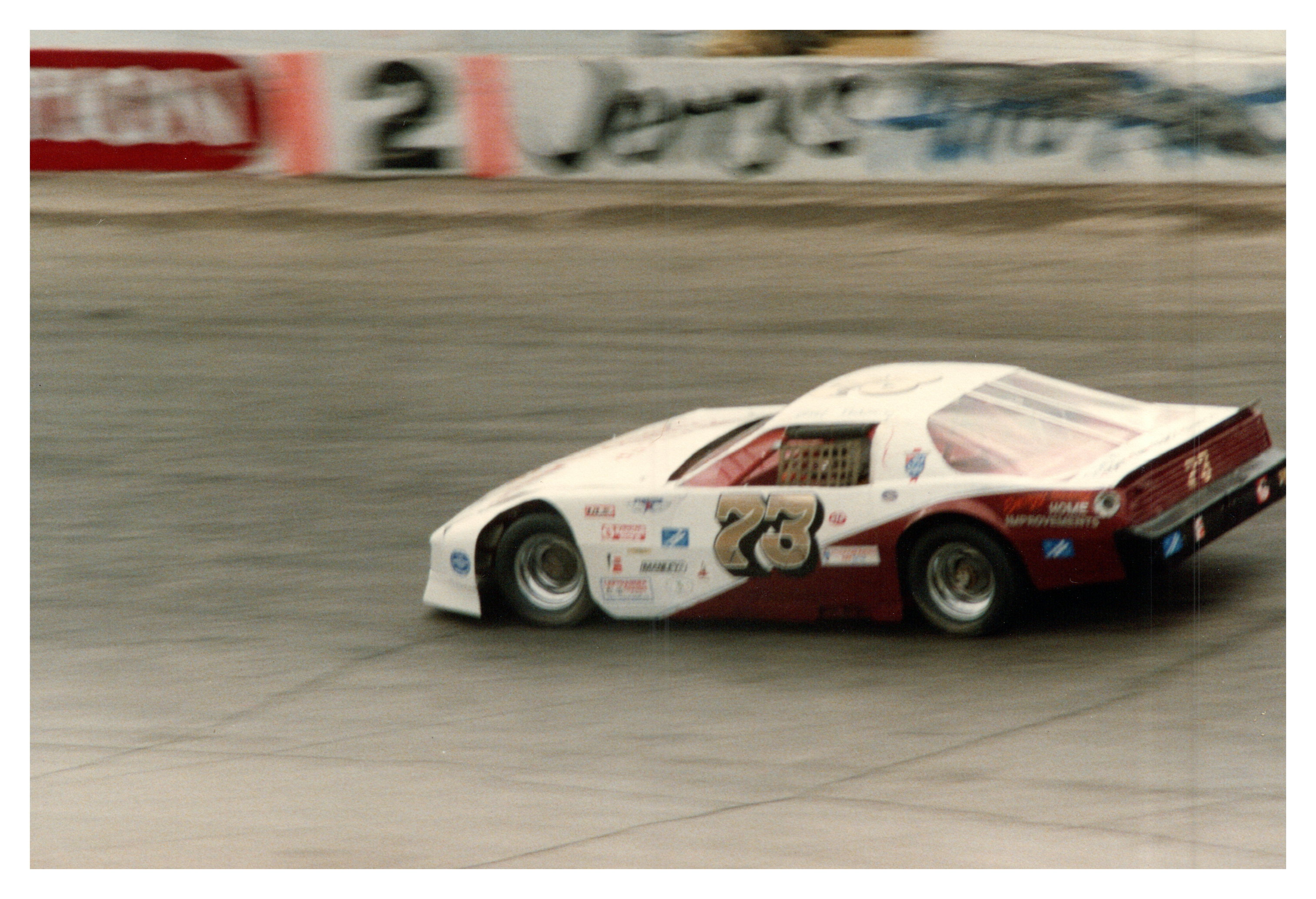 Jim Vandenberg