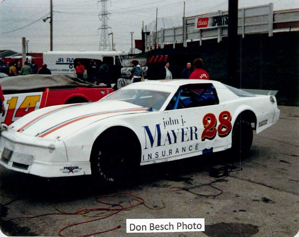 Jim Weber